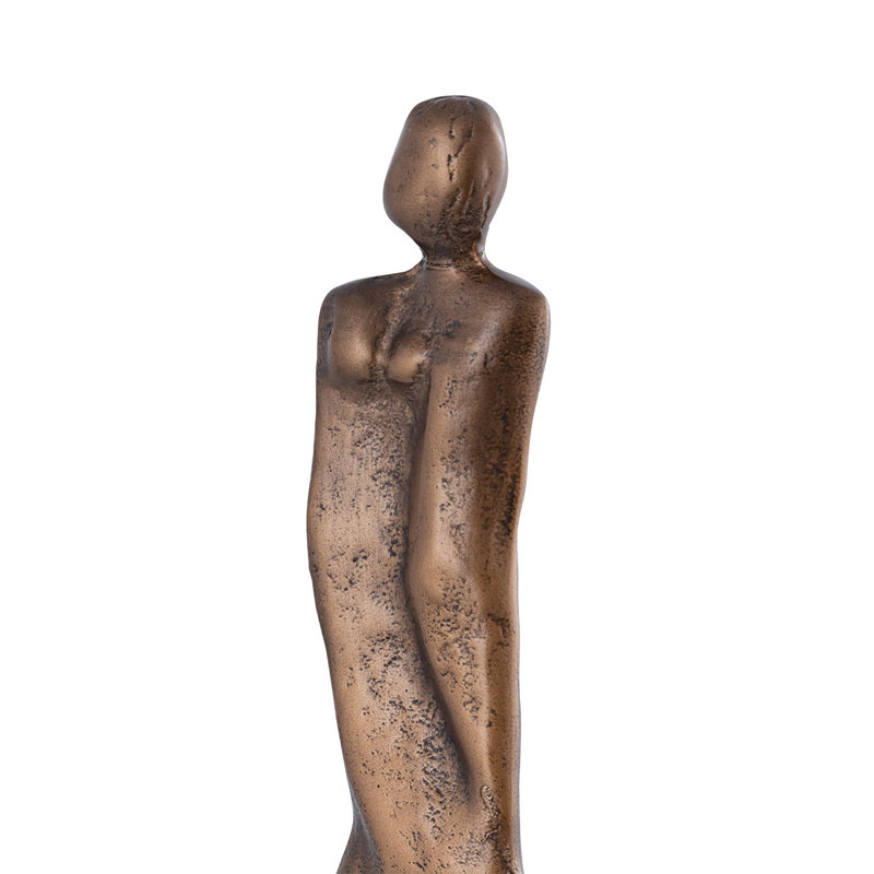 Corsetti People Figurines & Sculptures, 45cm H  x 12.5cm W  x 12cm D