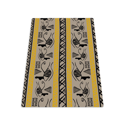 Naydene Chair Mat