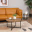 Adua Coffee Table
