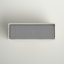 Banc de rangement Lebow