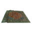Tapis unique en laine 7 pi 1 po x 10 pi 9 po 2022 Hellat