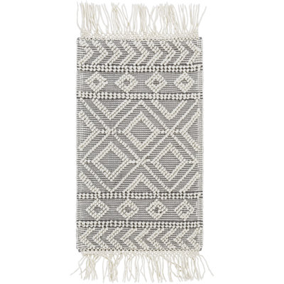 Carletta Geometric Indoor Rug