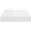 Tablette murale Tablette flottante à fixation murale pour cadre photo-1550499424-1523103253