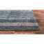 Moskell Striped Hand Woven Area Rug-980133954