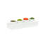 Cal-Mil Metal Display Riser Buffet Accessory