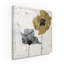 «Poppy Ville II» par Jadaya, impression sur toile tendue-25330934
