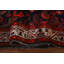 Tapis de couloir antique 3 x 16