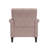 Kyhl Upholstered Armchair-39611203