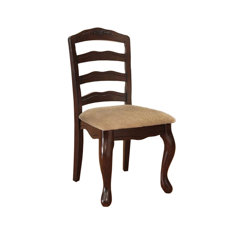 Gezienus Upholstered Side Chair