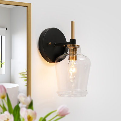 Aavah Dimmable Vanity Light
