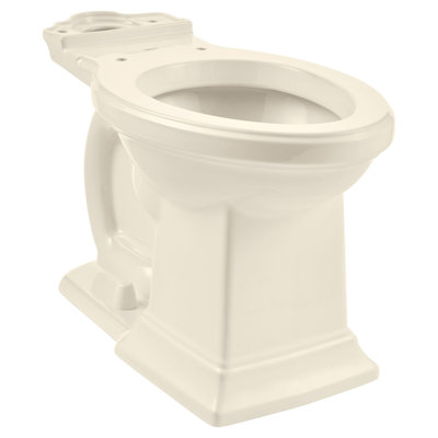 Bol de toilette 1,28 gpf Town Square
