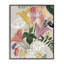Playful Flower Bouquet Framed Giclee, design by Annabelle Hall-887412840-887412846