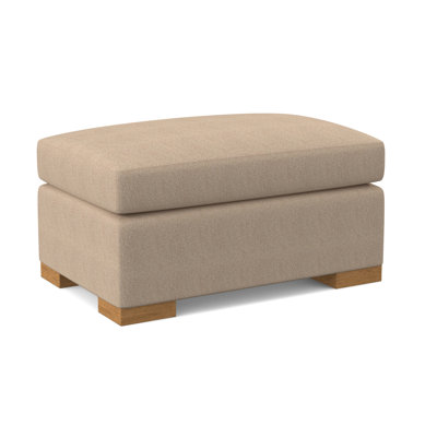 Elkins Ottoman