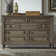 Aisja 66'' W 9 - Drawer Dresser