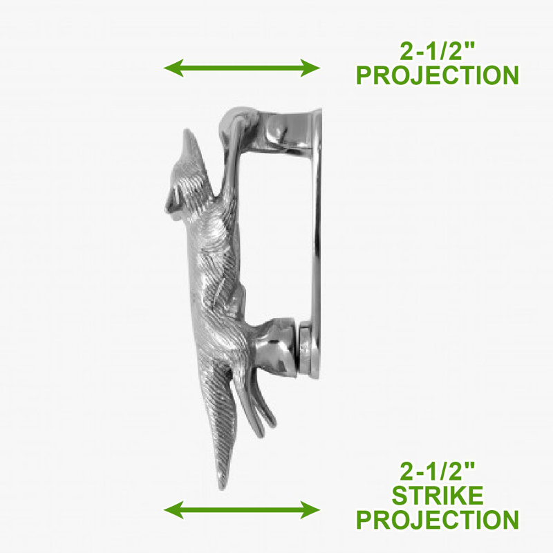 Door Knocker