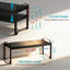 Tablette de rangement extensible et empilable-1986912165