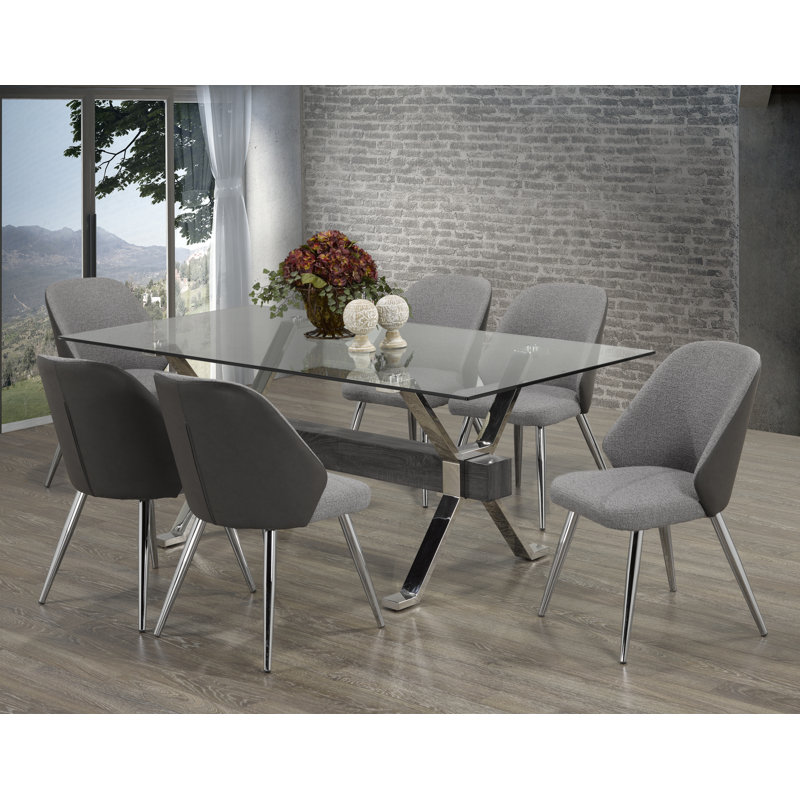 Ensemble repas pour 6 personnes Munhall