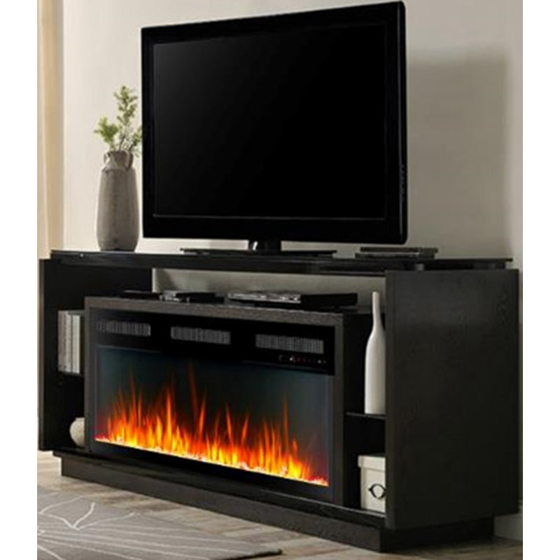 Crédence de rangement Dayami 7,25 W
