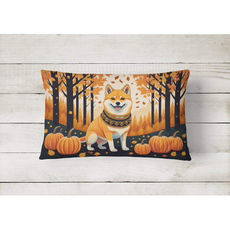 Other/No Pattern Outdoor Throw Pillow