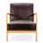 Marron foncé
