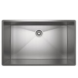 Forze™ 31" L x 20" W Undermount Kitchen Sink