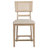 Beth 7-pcs Counter Height Table Set