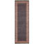 Hand Woven Wool Area Rug-69936088
