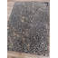 Tapis brun clair / noir Abimelec-340655926
