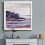 Toile avec cadre Alder Creek I-Premium - prête à être accrochée-1316145188-1316145208