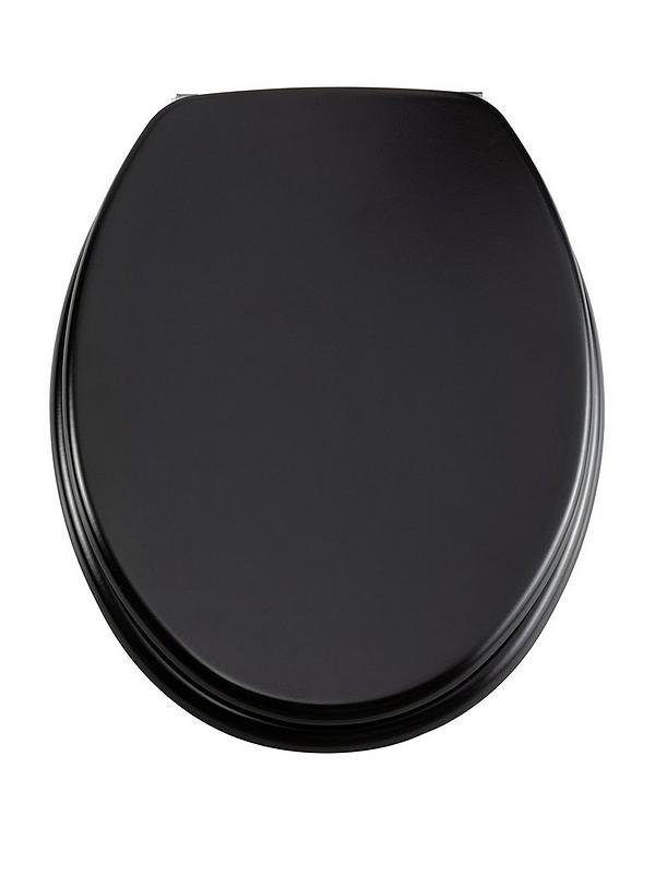 Oval Hard Toilet Seat