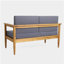 GAVIN LOVESEAT
