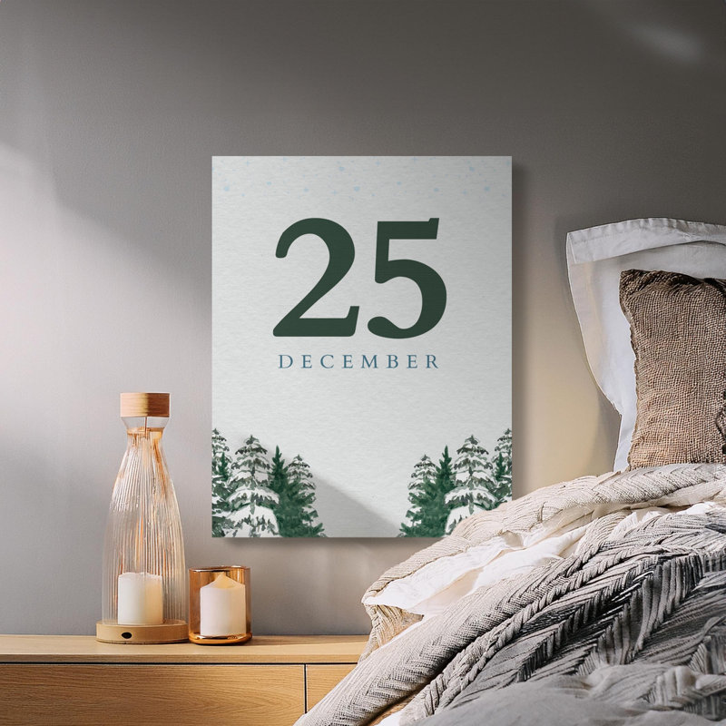 Dipasquale Wrapped Canvas Print Set, 18x24