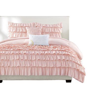 Literie Graceful Blush