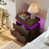Brown est en rupture de stock