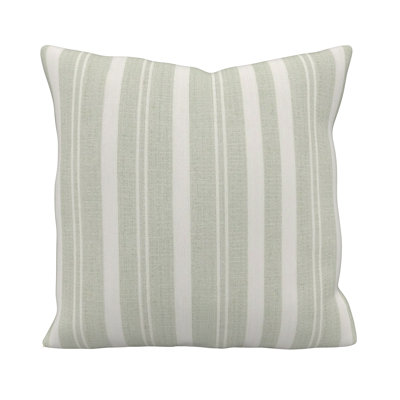 Amala Sunbrella® Indoor/Outdoor Throw Pillow