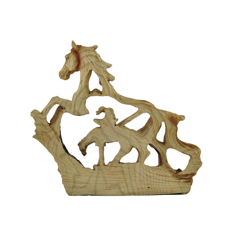 Davyne Animals Figurines & Sculptures