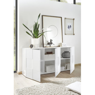 Tamijo 181cm Sideboard
