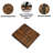 12'' X 12'' Interlocking Deck Tiles-86568218