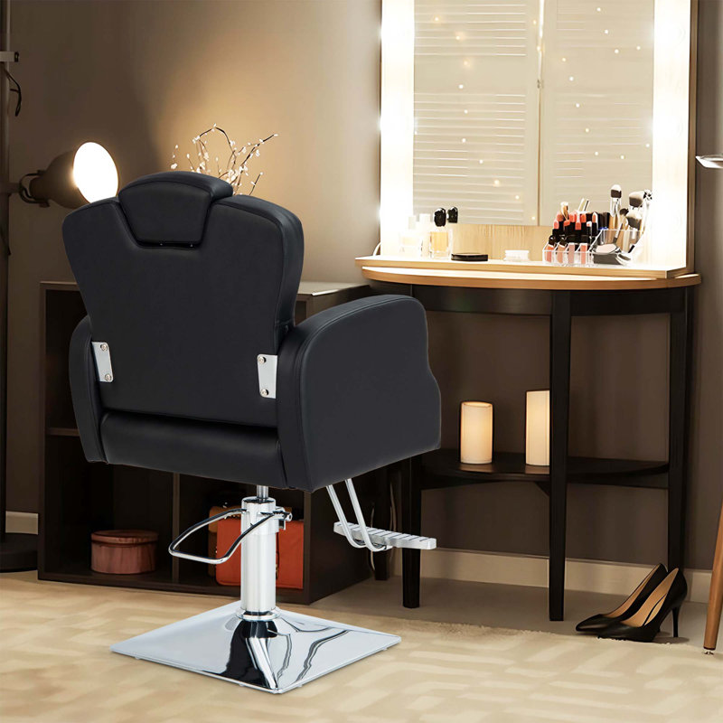 Chaise de bureau Sollars Sponge