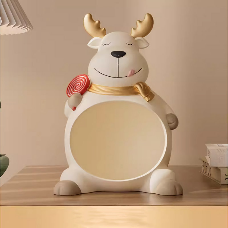 Ornement de rangement Creative Creative