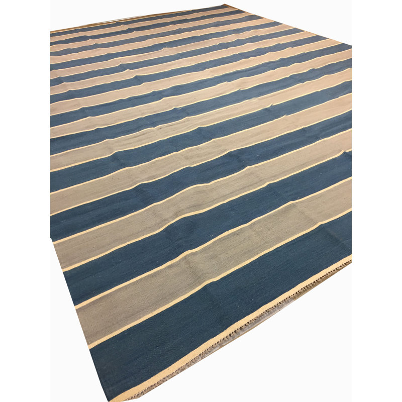 One-of-a-Kind 9'10" X 13'4" Area Rug