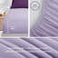 Ensemble d'édredon en microfibre 5/7-pièces -2052297393-2031989568
