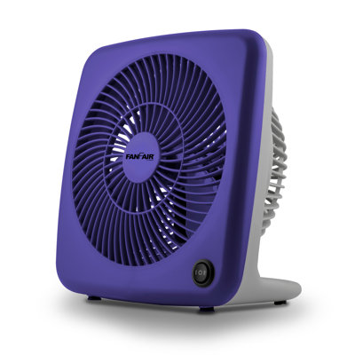 Fanfair 7'' Personal Fan