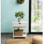 Table d'appoint avec rangement Kila - Petite table polyvalente pour le bureau personnel-1760870265-1863673204