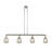Lemaster 4 - Light Kitchen Island Pendant-944986621-944986622