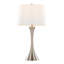Lampe de table contemporaine en métal-592673925