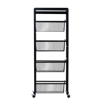 106.7cm H Under Sink Organiser