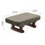 Bamboo / Rattan Accent Stool-1523197735
