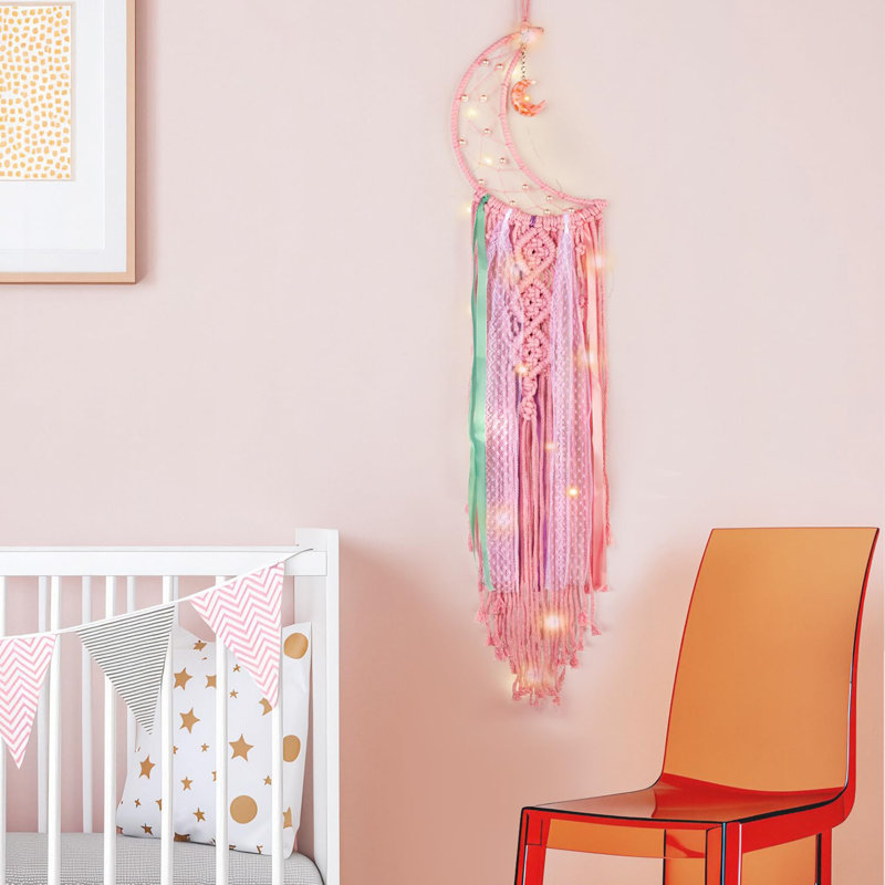 Handmade Wall Decor