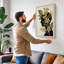 Mind in Bloom Botanical - Wrapped Canvas-1314439451-1314439453